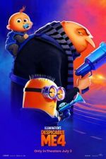 Watch Despicable Me 4 Freemovieswatch