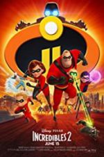 Watch Incredibles 2 Freemovieswatch