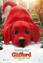 Watch Clifford the Big Red Dog Freemovieswatch