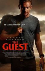Watch The Guest Freemovieswatch