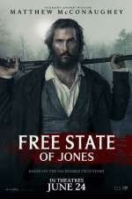 Watch Free State of Jones Freemovieswatch