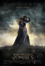 Watch Pride and Prejudice and Zombies Freemovieswatch
