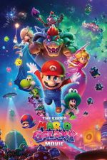 Watch The Super Mario Galaxy Movie Freemovieswatch