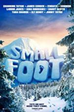 Watch Smallfoot Freemovieswatch