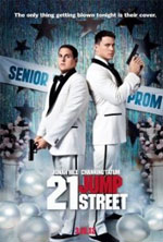 Watch 21 Jump Street Freemovieswatch
