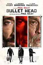 Watch Bullet Head Freemovieswatch