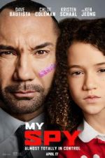 Watch My Spy Freemovieswatch