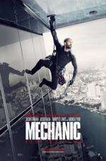 Watch Mechanic: Resurrection Freemovieswatch