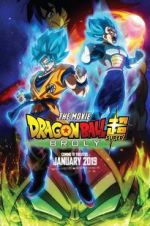 Watch Dragon Ball Super: Broly Freemovieswatch