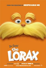 Watch Dr. Seuss' The Lorax Freemovieswatch