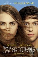 Watch Paper Towns Freemovieswatch
