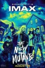 Watch The New Mutants Freemovieswatch