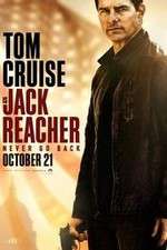 Watch Jack Reacher: Never Go Back Freemovieswatch