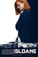 Watch Miss Sloane Freemovieswatch