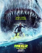 Watch Meg 2: The Trench Freemovieswatch