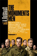 Watch The Monuments Men Freemovieswatch