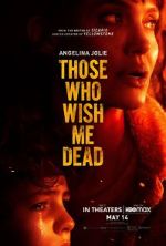 Watch Those Who Wish Me Dead Freemovieswatch