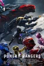 Watch Power Rangers Freemovieswatch