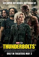 Watch Thunderbolts* Freemovieswatch