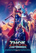 Watch Thor: Love and Thunder Freemovieswatch