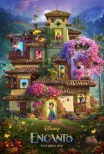 Watch Encanto Freemovieswatch