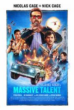 Watch The Unbearable Weight of Massive Talent Freemovieswatch