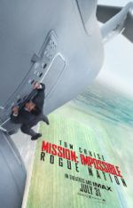 Watch Mission: Impossible - Rogue Nation Freemovieswatch