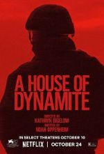 Watch A House of Dynamite Freemovieswatch