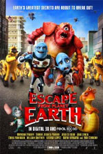 Watch Escape from Planet Earth Freemovieswatch