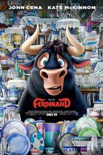 Watch Ferdinand Freemovieswatch