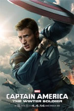 Watch Captain America: The Winter Soldier Freemovieswatch