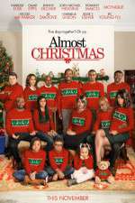 Watch Almost Christmas Freemovieswatch