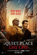 Watch A Quiet Place: Day One Freemovieswatch