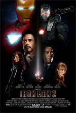 Watch Iron Man 2 Freemovieswatch