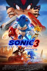 Watch Sonic the Hedgehog 3 Freemovieswatch