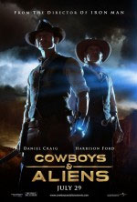 Watch Cowboys & Aliens Freemovieswatch