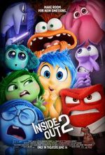 Watch Inside Out 2 Freemovieswatch
