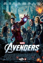 Watch The Avengers Freemovieswatch