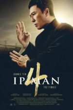 Watch Ip Man 4: The Finale Freemovieswatch