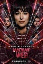 Watch Madame Web Freemovieswatch