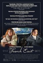 Watch French Exit Freemovieswatch
