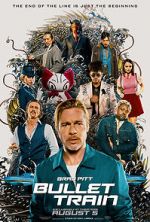 Watch Bullet Train Freemovieswatch