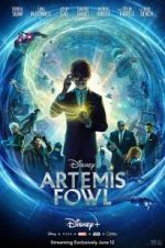 Watch Artemis Fowl Freemovieswatch