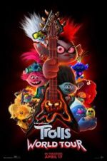 Watch Trolls World Tour Freemovieswatch