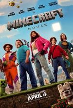 Watch A Minecraft Movie Freemovieswatch