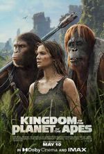 Watch Kingdom of the Planet of the Apes Freemovieswatch