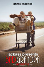Watch Jackass Presents: Bad Grandpa Freemovieswatch