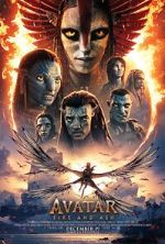 Watch Avatar: Fire and Ash Freemovieswatch