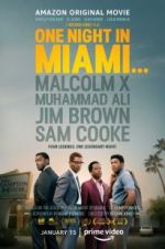 Watch One Night in Miami Freemovieswatch