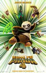 Watch Kung Fu Panda 4 Freemovieswatch